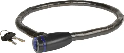 Produktbild von M-Wave H 18.8 Fahrradschloss Panzergliederschloss 80 cm