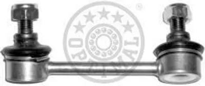 Produktbild von OPTIMAL Koppelstange Stabilisator für TOYOTA RAV 4 II (CLA2, XA2, ZCA2, ACA2) Hinten Rechts G7-1147