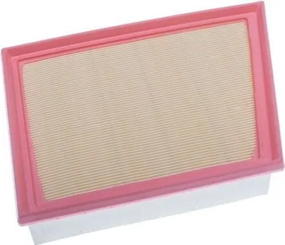 Produktbild von Luftfilter DENCKERMANN A146938 für LAND ROVER Range Rover Sport (L494) Umluftfilter