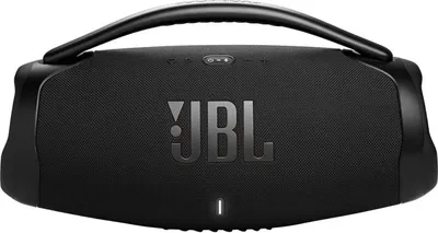 Obrázok produktu pre JBL Boombox 3 WI-FI, Black