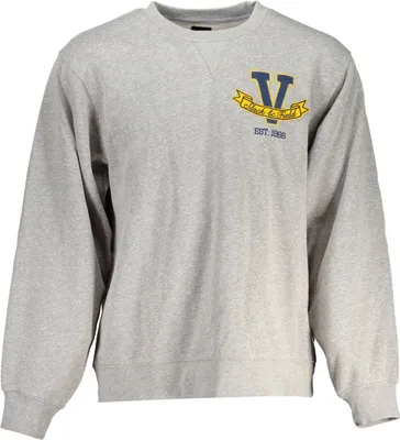 Obrázek produktu pro VANS SWEATSHIRT WITHOUT ZIPPER GREY MEN : Barva - Grey, Velikost - XS Velikost: XS Barva: Grey
