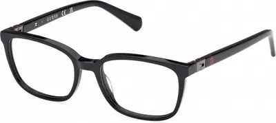 Produktbild von Guess GU50144 Shiny black 47/15/130 BOY Brillen