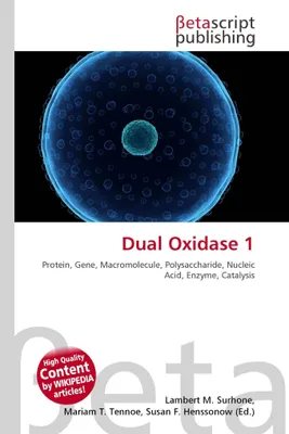 Produktbild von Dual Oxidase 1