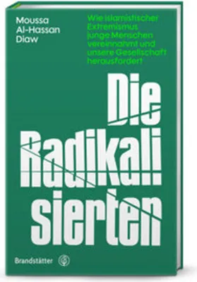 Immagine prodotto di Die Radikalisierten