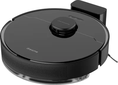 Produktbild von Dreame D10s Pro Staubsauger Roboter 5000Pa Saugkraft Saugroboter LiDAR APP,Weiß