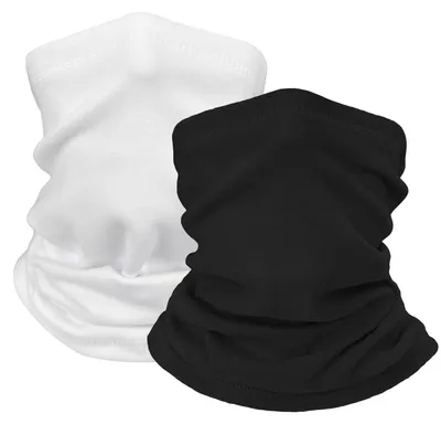 Image de Écharpe à boucle, lot de 2, pour l'hiver