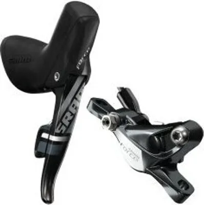 Obrázek produktu pro SRAM Bremse Disc Force 22 zadní brzda/zadní kotouč 1800 mm
