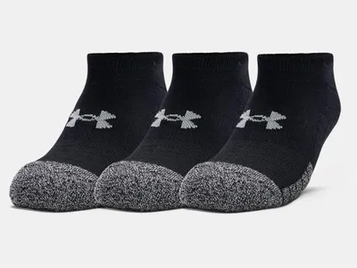 Produktbild von Under Armour Socken Heatgear Ns -Blk 1346755-001__XL