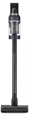 Image de Aspirateur balai rechargeable 25.2v bleu/gris - Samsung - VS20A95843B -