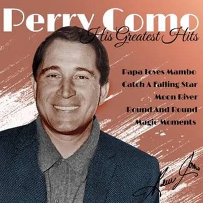 Produktbild von His Greatest Hits