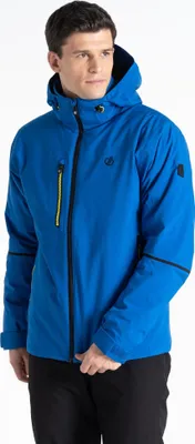 Produktbild von DARE 2B Eagle Jacket Ski - Olympian Blue -  -  M