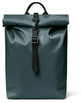 Produktbild von Rains Rolltop Mini W3 - Rucksack 13" 50 cm (mystique)