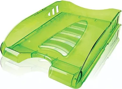 Image de ARDA TR75510 V, Vert, A4, 335 x 260 x 67 mm, 10 pièce(s)