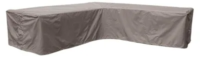 Obrázok produktu pre Poťah na L-tvarové sedacie súpravy, dĺžka 210 cm