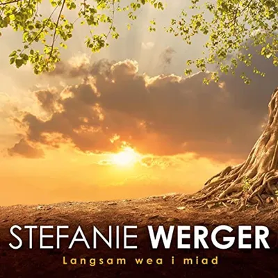 Obrázek produktu pro Stefanie Werger: Langsam wea i miad - (CD / Titel: H-P)