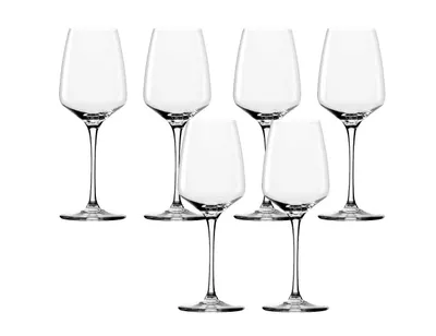 Produktbild von Weißweinkelch, 6er-Set Experience Stölzle
