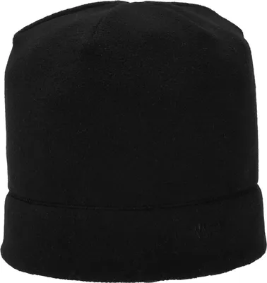 Produktbild von Woman Fleece Hat nero (U901) U