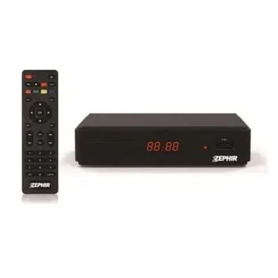 Obrázek produktu pro Tuner DVB-T Zephir