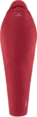 Produktbild von Schlafsack Ferrino Nightec 800 Rot