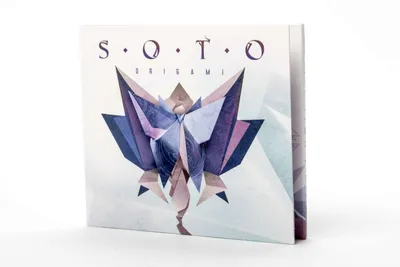 Immagine prodotto di Origami di