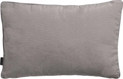 Produktbild von Madison Dekokissen – Piping Panama Taupe – 40x60 – Braun