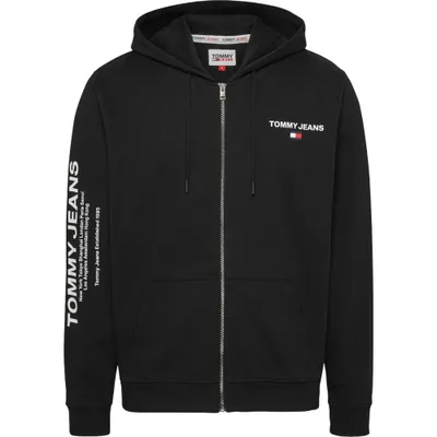 Obrázek produktu pro Mikina Tommy Hilfiger DM0DM17783BDS