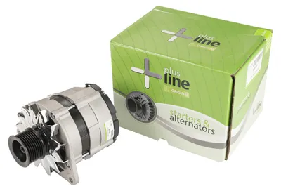 Produktbild von Lichtmaschine Neuteil +Line 504334055