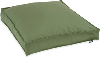 Produktbild von H.O.C.K. Classic Uni Palettenkissen - 60x60x10 cm Sitzkissen - Outdoor Bodenkissen & Sitzauflage Lindgrün