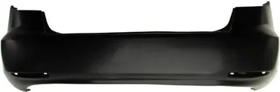Produktbild von BLIC Heckstoßstange Stoßfänger Hinten für MAZDA 6 Station Wagon (GY) 6 (GG) 6 Hatchback (GG)