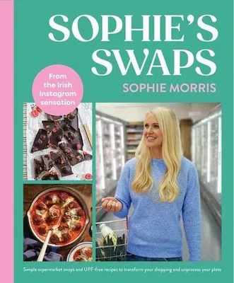 Zdjęcie produktu dla Sophie's Swaps