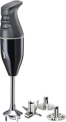 Productafbeelding van Bamix Staafmixer Classic EO 140 Zwart