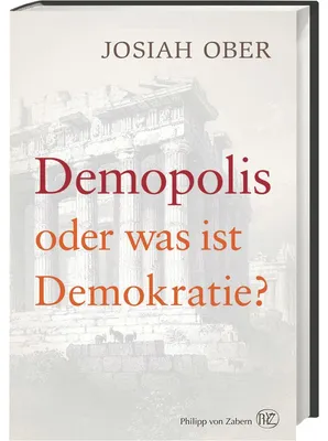 Productafbeelding van Demopolis