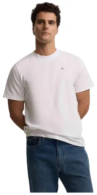 Immagine prodotto di T-shirt Silbon SS261020401058 da Uomo