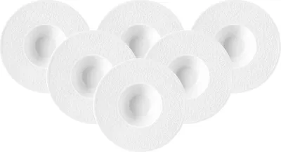 Produktbild von Seltmann Weiden Nori Home Pastateller ø 26,4 cm Weiß 6er Set