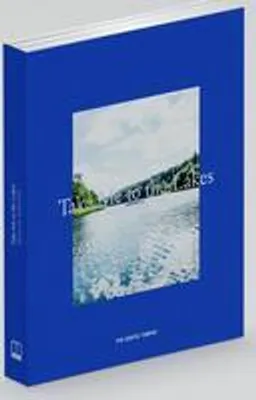 Produktbild von Take Me to the Lakes - Berlin Edition
