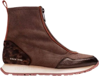 Image de Bottines Hispanitas 205-254354 pour Femme
