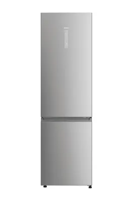 Produktbild von Haier HDPW5620BNPK Kühl-/ Gefrierkombination