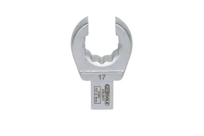 Produktbild von KS Tools ‎516.2517, Chrom, 350 mm, 20 g, 1 Stück(e)