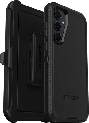 Produktbild von OtterBox Defender Samsung Galaxy A55 5G -black