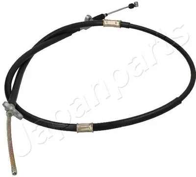 Produktbild von JAPANPARTS Handbremsseil Seilzug Feststellbremse für TOYOTA CARINA E Stufenheck (T19) Links BC-210
