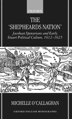 Produktbild von The Shepheard's Nation