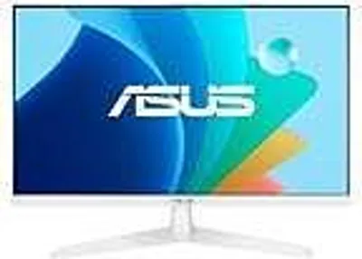 Immagine prodotto di ASUS LCD 23.8" VY249HF-W Eye Care Gaming Monitor FHD 1920 x 1080  IPS 100Hz Adaptive Sync HDMI bílý