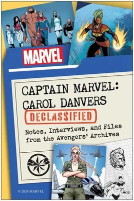 Obrázok produktu pre Kapitán Marvel