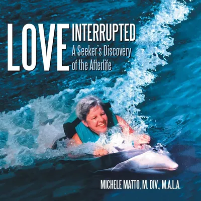 Produktbild von Love  Interrupted