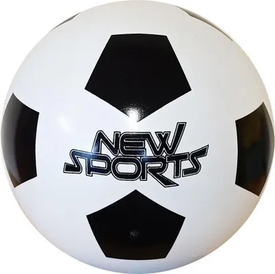 Produktbild von New Sports Buntball ''Winner'', PVC, #23 cm