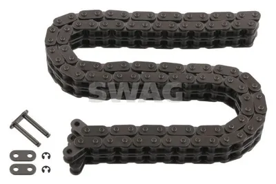 Produktbild von SWAG Steuerkette Motor-Steuerkette 99 11 0090 für MITSUBISHI PAJERO II (V3W, V2W, V4W)