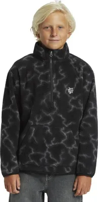 Produktbild von Quiksilver Mercury Sherpa Youth Mercury Sherpa Black 16