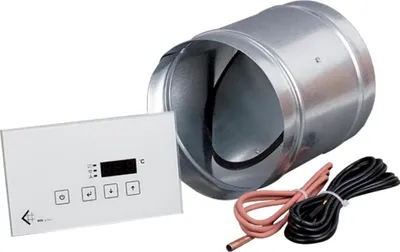 Immagine prodotto di Vetro MSK Ø 150 driver