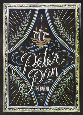 Produktbild von Peter Pan