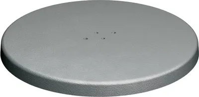 Obrázek produktu pro Schneider Electric Stropní podstavec kulatý ISM20808